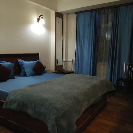 Darjeeling Hi De Stay エクステリア 写真