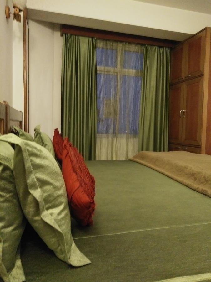Darjeeling Hi De Stay エクステリア 写真