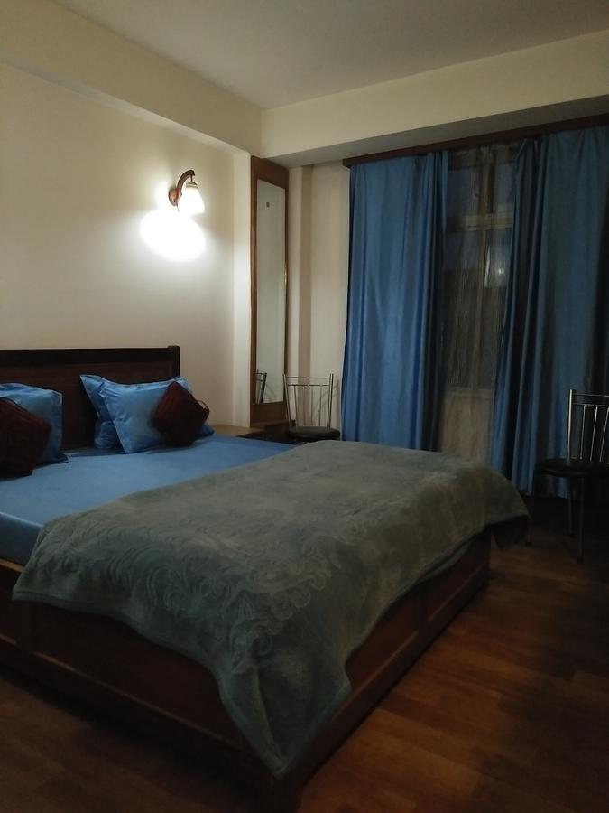 Darjeeling Hi De Stay エクステリア 写真